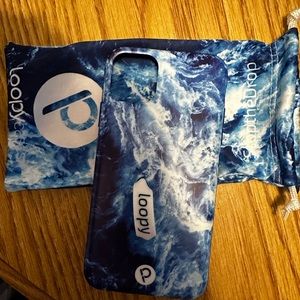 Brand new Loopy case for IPhone 11 Pro Max